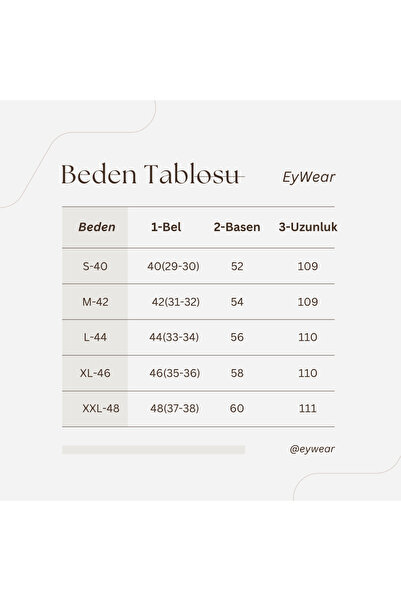 eywear Erkek Bej Renk Pileli Likralı Rahat Kalıp Bol Kesim Baggy Kumaş Pantolon