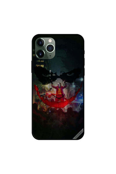 Covernex غطاء حماية لجهاز iPhone 11 Pro بتصميم الجوكر الراقص