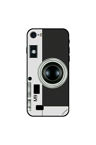 Covernex غطاء كاميرا لجهاز iPhone 7