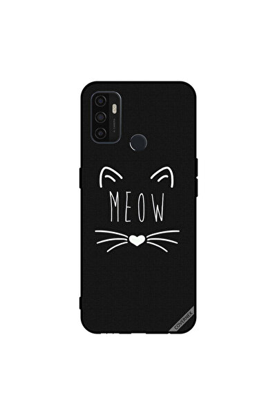 Covernex غطاء حماية لهاتف Oppo A11s/A53 5G Meow