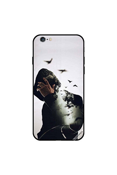 Covernex غطاء حماية لجهاز iPhone 6s Plus مع تغيير الجسم