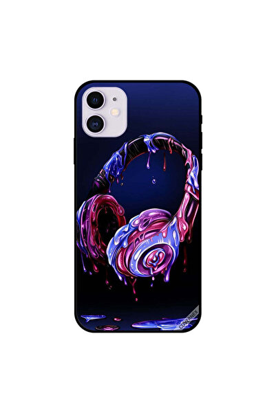 Covernex غطاء حماية لهاتف iPhone 11، غطاء رأس قابل للذوبان