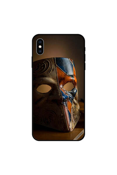Covernex iPhone XS MAX Case Cover The Mask