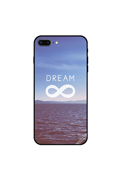 Covernex غطاء حماية لجهاز iPhone 7 Plus Dream Infinity