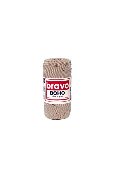 Bravo Boho Slim Supra Yarn 200 Gr 30