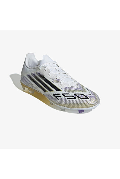 adidas Унісекс повсякденне спортивне взуття-бутси F50 LEAGUE FG/MG JI0005