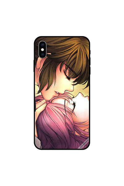 Covernex غطاء حماية لهاتف iPhone XS MAX - ديب إن لوف