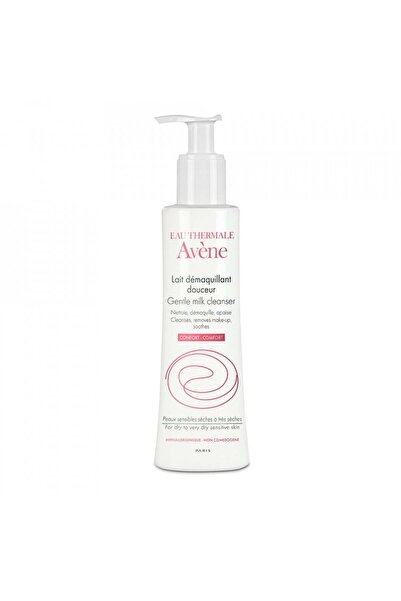 Avene Avene Απαλό Γαλάκτωμα Καθαρισμού, 200 ml