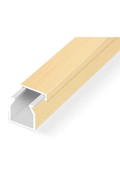 Mutlusan 25X25 KABLO KAN.(YPŞB)(A.KAYIN) SİDEM 5 BOY 10 METRE