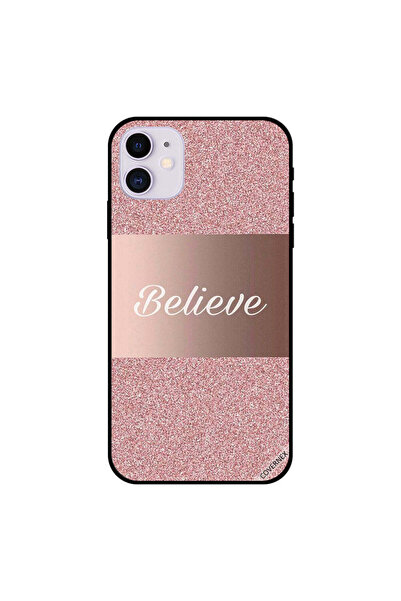 Covernex غطاء حماية لهاتف iPhone 11 Believe