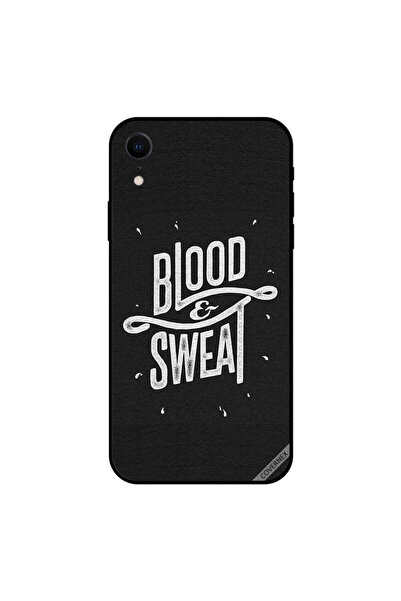 Covernex غطاء حماية iPhone XR Blood & Sweat