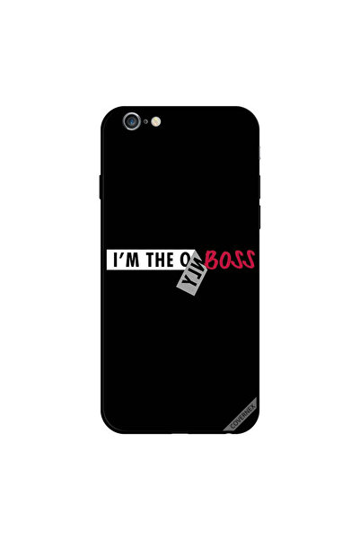 Covernex غطاء حماية لجهاز iPhone 6s أنا الرئيس