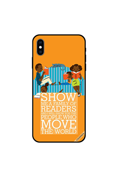 Covernex غطاء حماية لجهاز iPhone XS MAX - حرك العالم