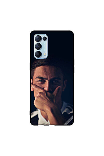 Covernex غطاء حماية لهاتف Oppo Reno5 Pro 5G باولو دي جي