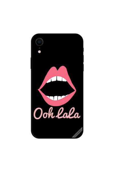 Covernex غطاء حماية لهاتف iPhone XR أوه لا لا
