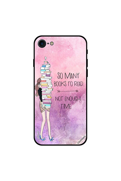 Covernex غطاء حماية iPhone 7 - وقت غير كافي