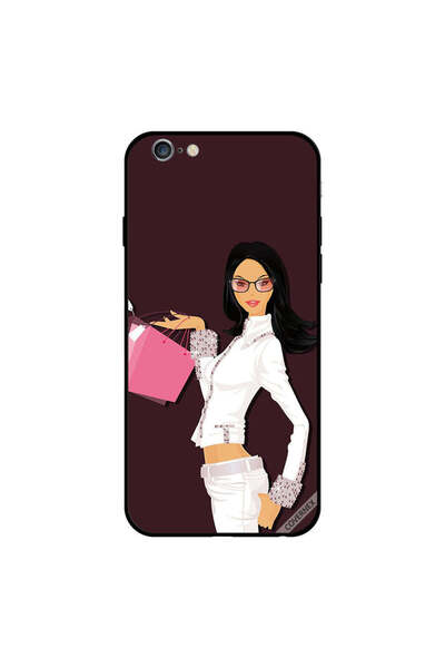 Covernex غطاء حماية لجهاز iPhone 6 - حب التسوق