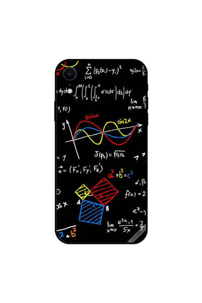 Covernex غطاء حماية لهاتف iPhone XR من Marths Lover
