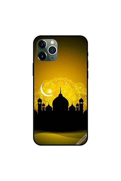 Covernex غطاء حماية لجهاز iPhone 11 Pro بتصميم المسجد الكبير