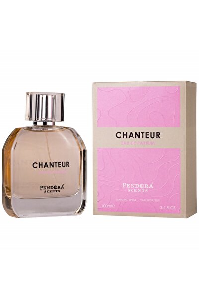 Paris Corner Chanteur Paris Corner Pendora Scents, Apa de Parfum, Femei, 100 ...