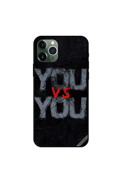 Covernex غطاء حماية iPhone 11 Pro Max You Vs You