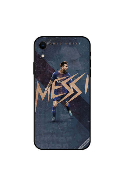 Covernex غطاء حماية لهاتف iPhone XR ميسي