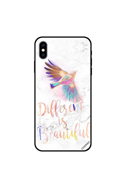 Covernex غطاء حماية iPhone XS: الاختلاف جميل
