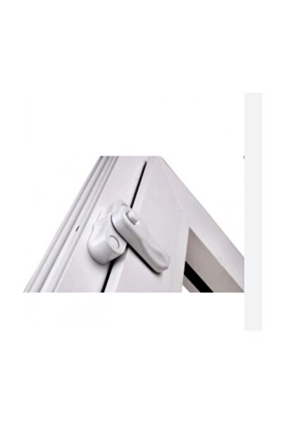 tify Pvc Push Door Window Safety Lock Pimapen Home Child Baby Security Lock 2 Pieces