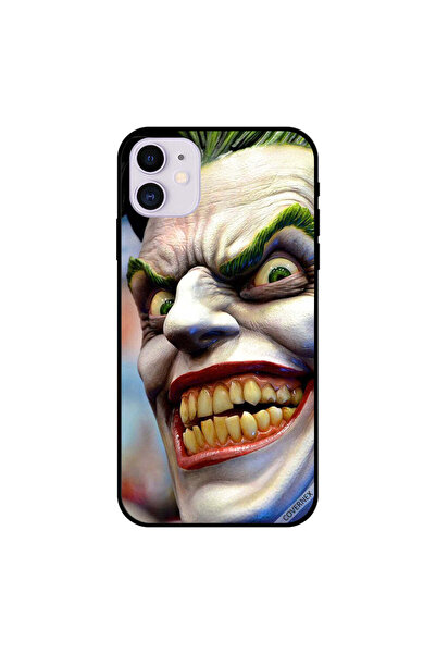 Covernex غطاء حماية لجهاز iPhone 11 يضحك في كل موقف
