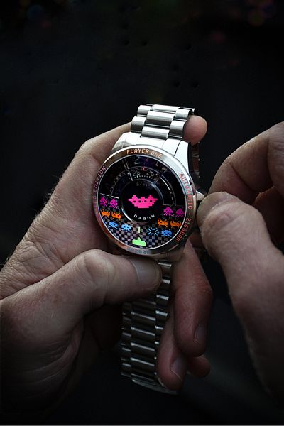 Nubeo Mens Watch Nubeo NB-6082-SI-11, Automatic, 48mm, 20ATM
