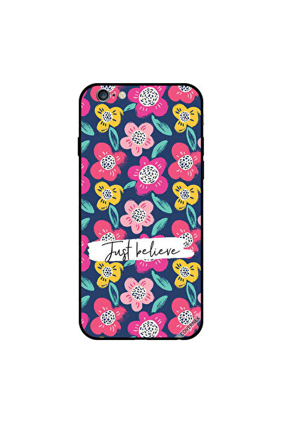 Covernex غطاء حماية لجهاز iPhone 6s Plus - Just Believe