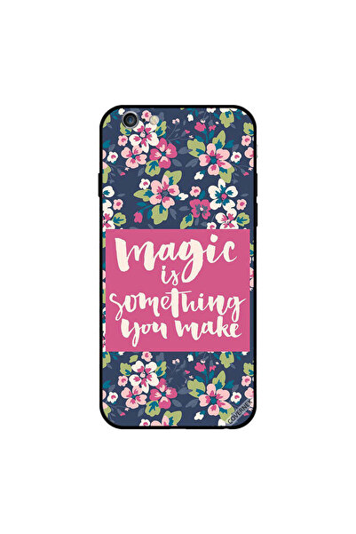 Covernex غطاء حماية لجهاز iPhone 6s Plus السحر هو شيء تصنعه بنفسك