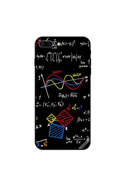 Covernex غطاء حماية لجهاز iPhone 7 Plus من Marths Lover