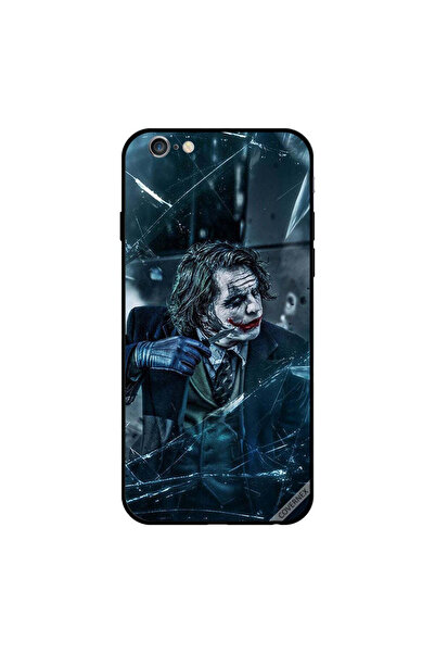 Covernex غطاء حماية لجهاز iPhone 6s Plus - إنه جاد للغاية خلف الزجاج المتصدع