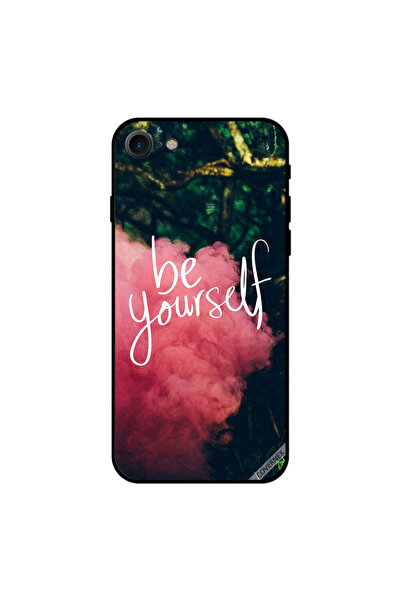 Covernex غطاء حماية لجهاز iPhone 7 كن نفسك