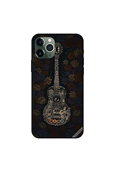 Covernex غطاء حماية لجهاز iPhone 11 Pro بتصميم كوكو فيولين