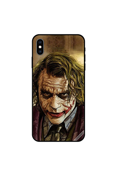 Covernex غطاء حماية لجهاز iPhone XS MAX انظر إلي