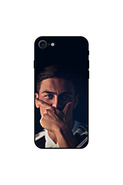 Covernex غطاء حماية لجهاز iPhone 7 من تصميم باولو دي جي