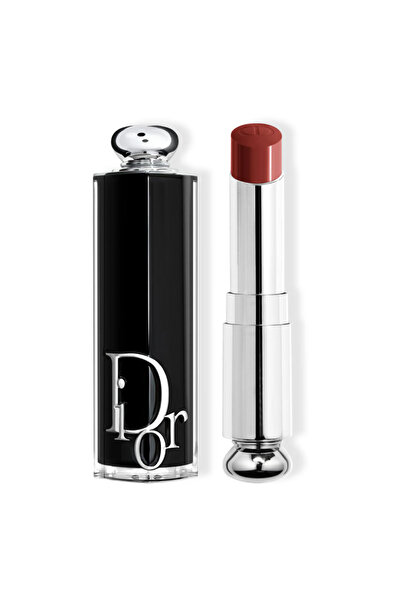 Dior Addict Shine Lipstick - Ruj Yumuşak ve Ultra Kremsi Doku (3,2 g) BEUATY