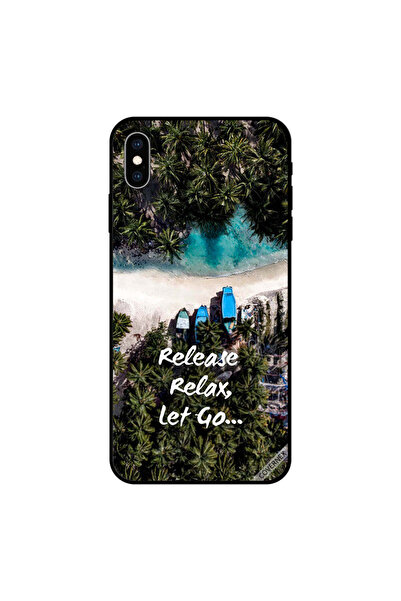 Covernex غطاء حافظة iPhone X إصدار الاسترخاء