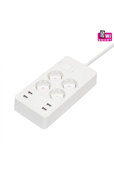 Somogyi Distributor smart NV 4 WIFI
