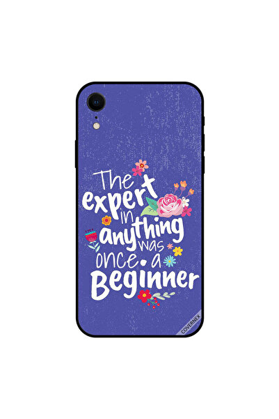 Covernex كان خبير غطاء iPhone XR مبتدئًا