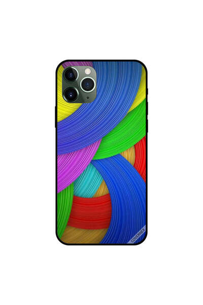 Covernex غطاء حماية لجهاز iPhone 11 Pro Max متعدد الأشكال والألوان