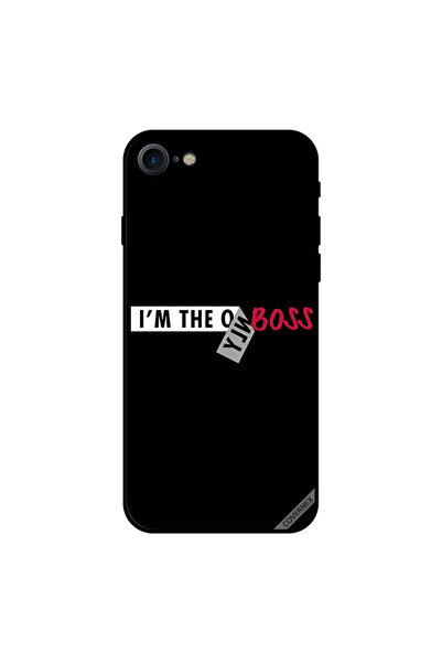 Covernex غطاء حماية لجهاز iPhone 7 أنا الرئيس