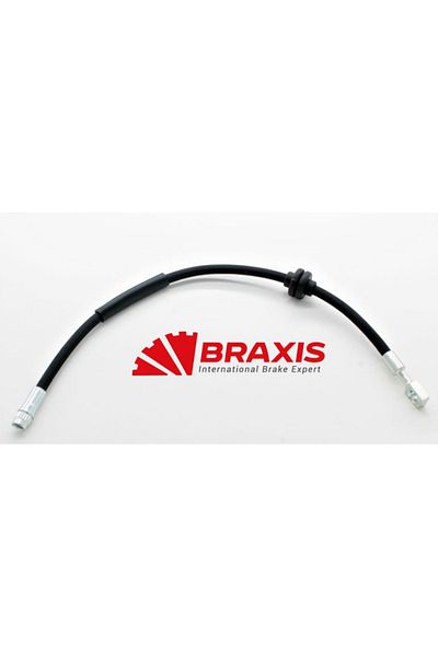 BRAXIS BRAKE HOSE REAR AVEO 11 > 15" RIM