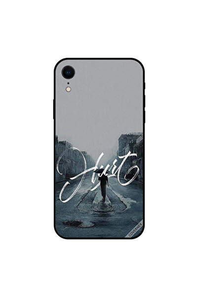 Covernex غطاء حماية iPhone XR