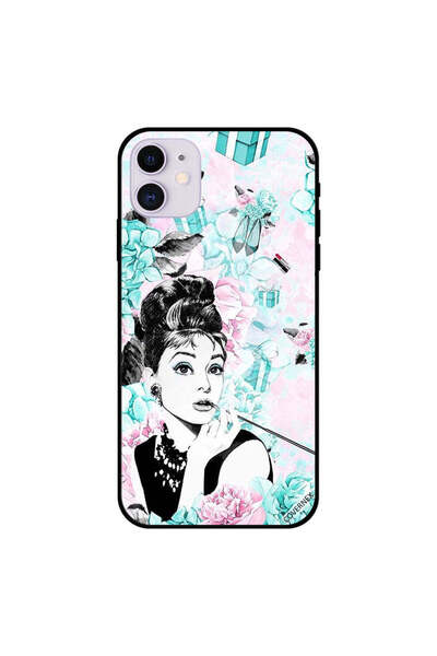 Covernex غطاء حماية لجهاز iPhone 11 استعدادًا للحفلة