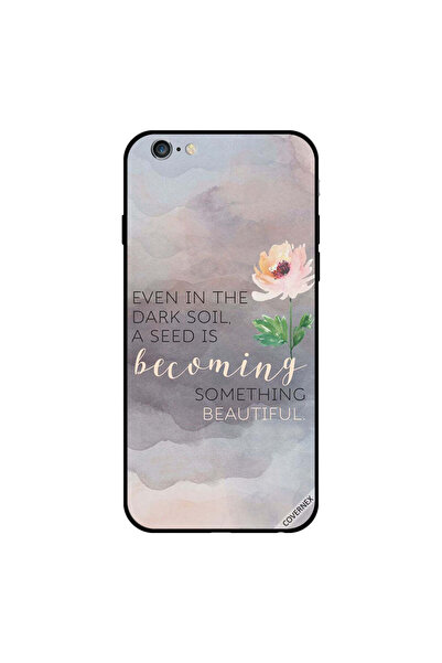 Covernex غطاء حماية لجهاز iPhone 6s يصبح شيئًا جميلاً