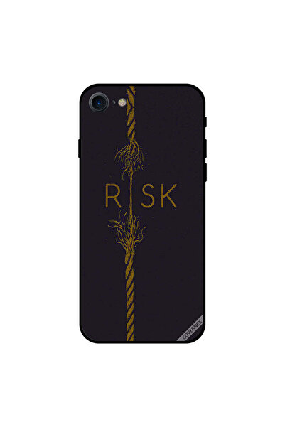 Covernex iPhone 7 Case Cover Risk