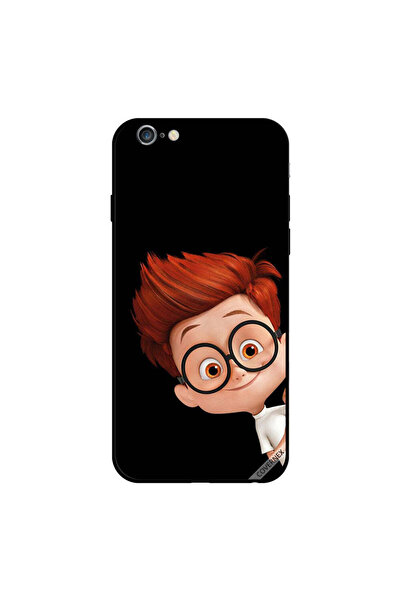 Covernex غطاء حماية لجهاز iPhone 6s Plus بتصميم صبي لطيف